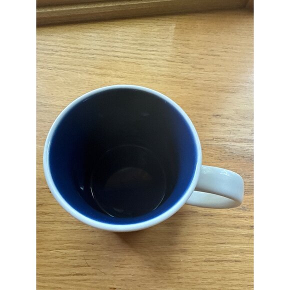 Starbucks LONDON Global Icon City Collector Series 2010 Coffee Mug Cup 16 oz - Picture 4 of 5